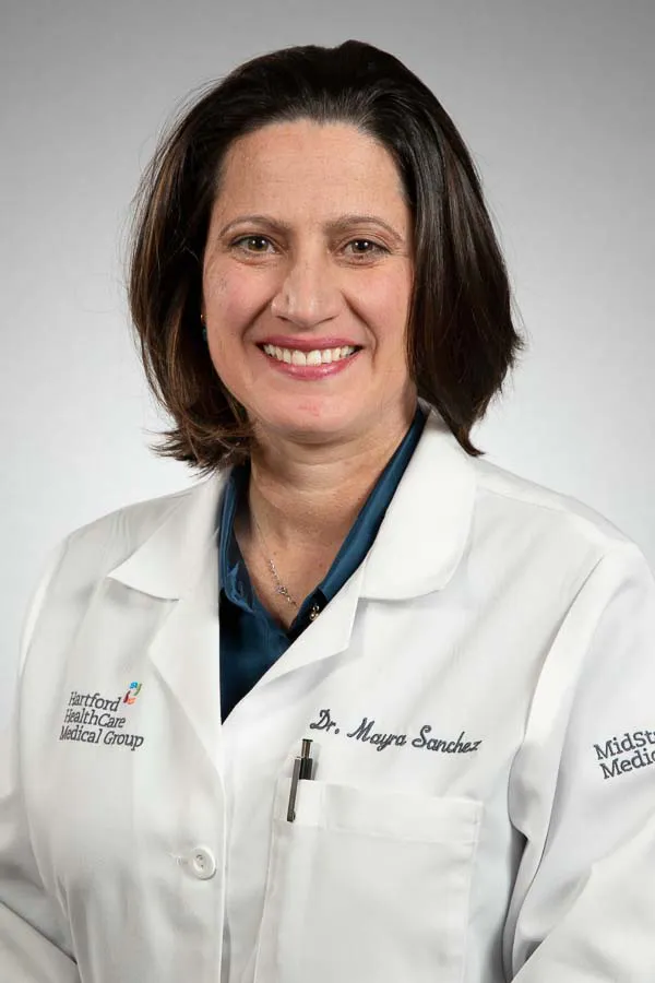 Photo of Sanchez De La Cruz, Mayra J., MD